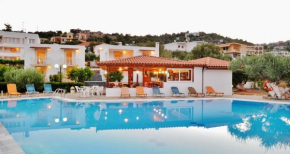 Отель Primavera Paradise Apartments  Агиос Николаос